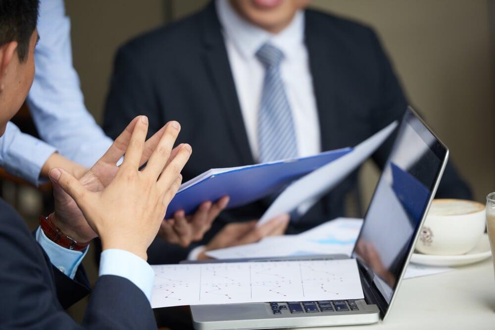 Why Case Management Matters for Small Law Firms