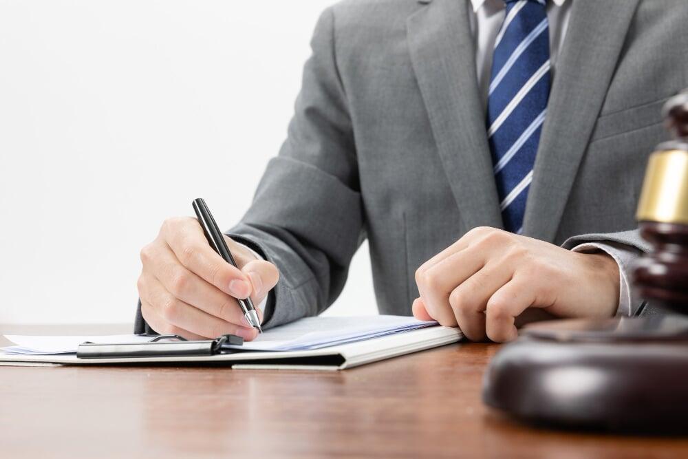 Benefits for Law Firms